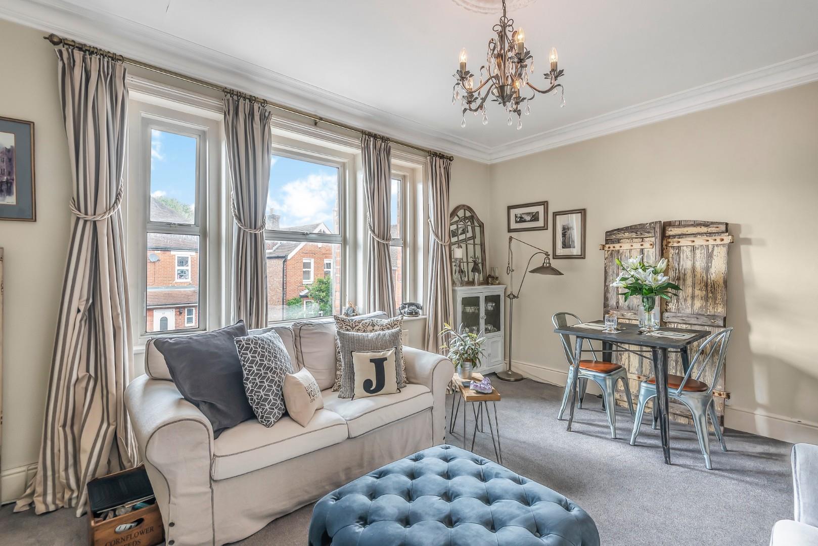 Recreation Road, Guildford Collins Guildford